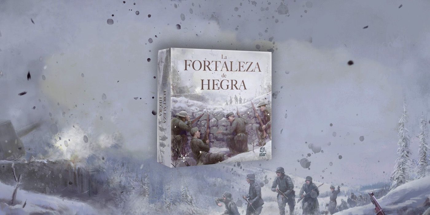 PRIMERAS IMPRESIONES FORTALEZA DE HEGRA