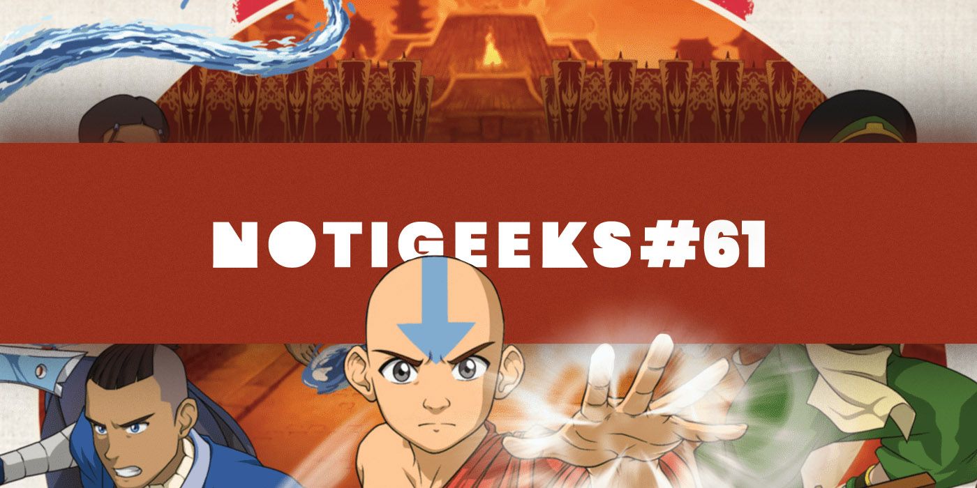 NOTIGEEK 61