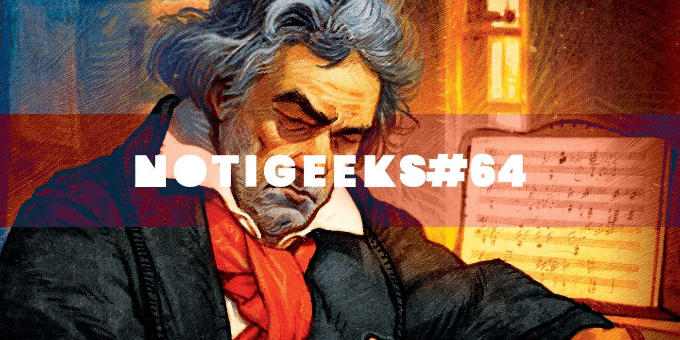 NOTIGEEKS 64