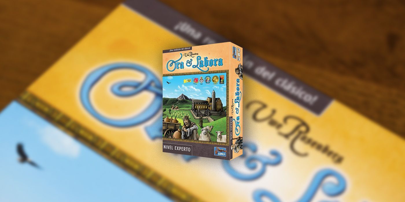 RESEÑA EN ESPAÑOL