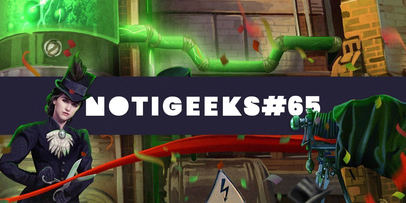 Notigeeks 65
