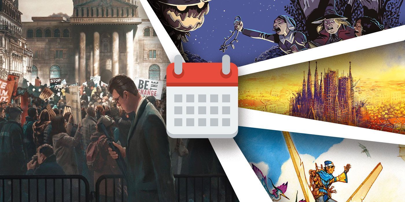 NOVEDADES SEPTIEMBRE