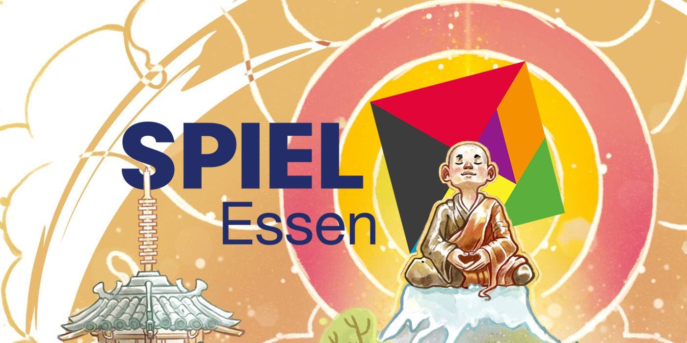 JUEGOS ESPAÑOLES EN ESSEN SPIEL 2023