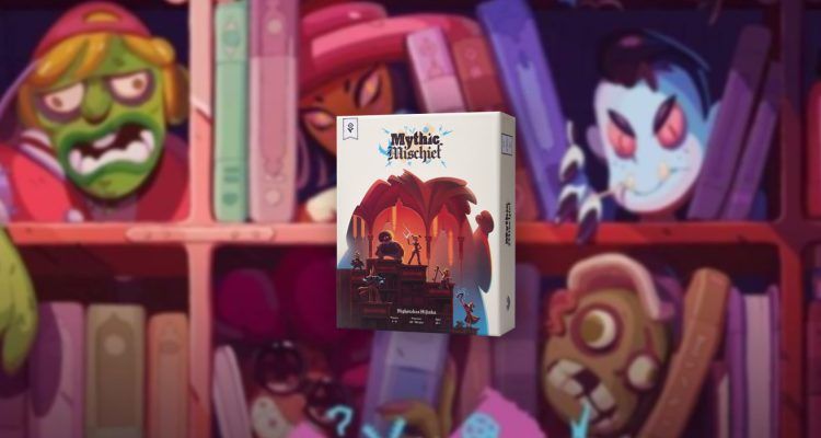 FONDO RESEÑA SOLITARIO MYTHIC MISCHIEF