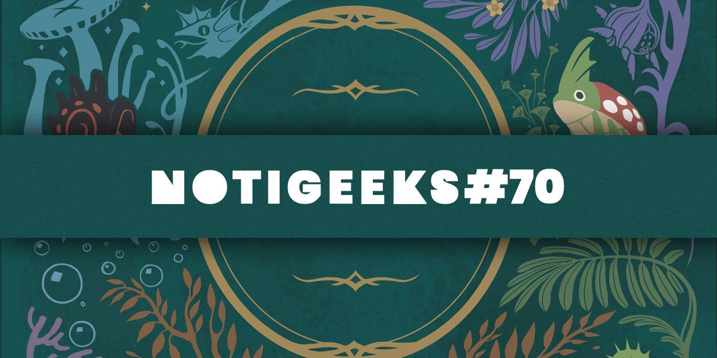 NOTIGEEKS 70