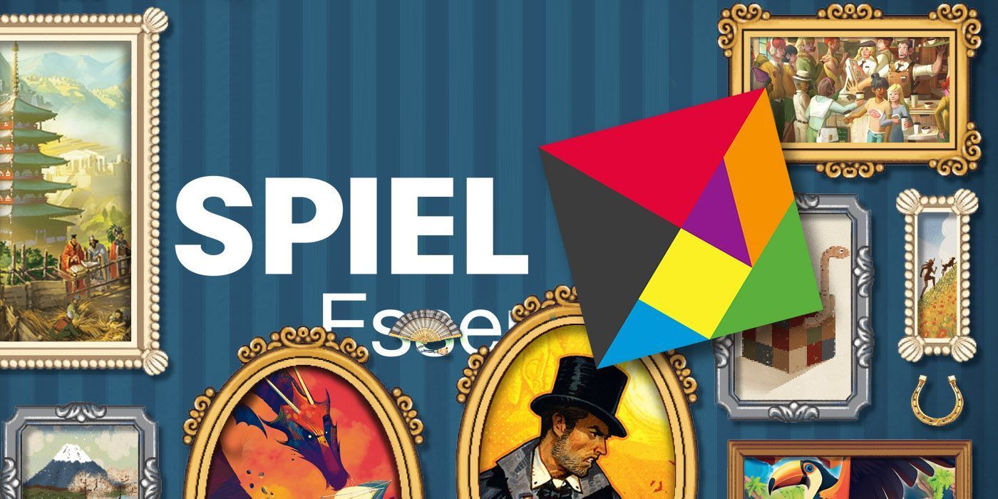 JUEGOS LIGEROS EN ESSEN 2023