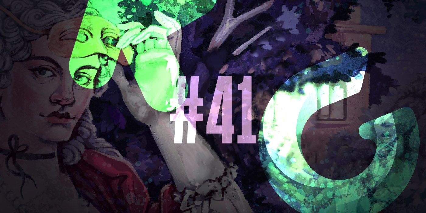 KICKSTARTER SEMANA 41