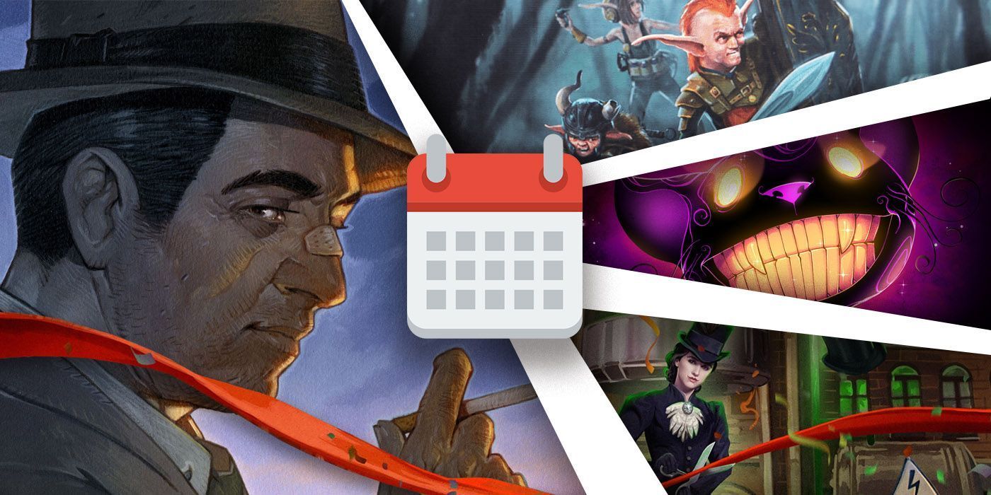 NOVEDADES EN ESPAÑOL DE JUEGOS DE MESA EN DICIEMBRE