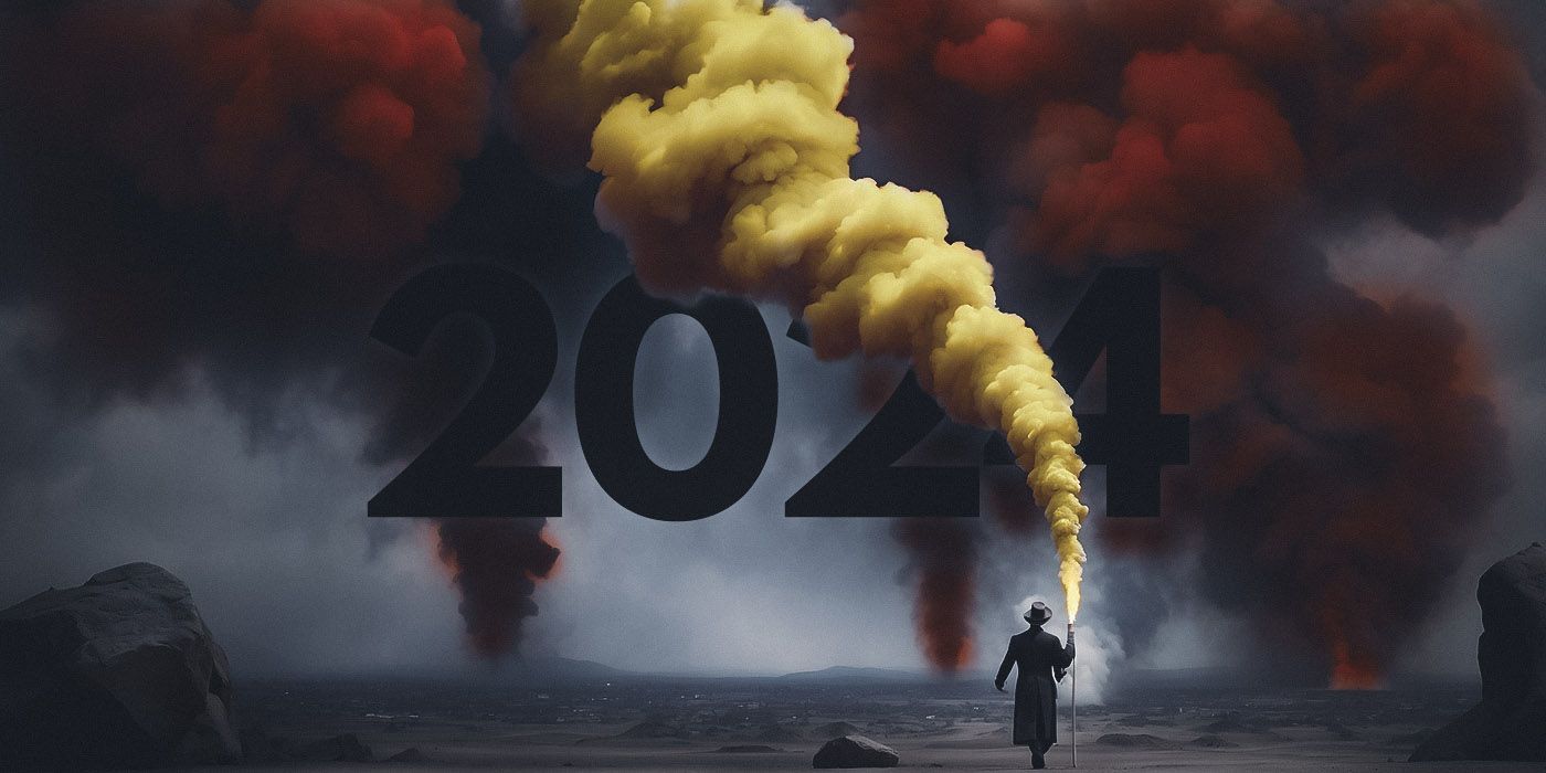 LANZAMIENTOS EN ESPAÑOL 2024