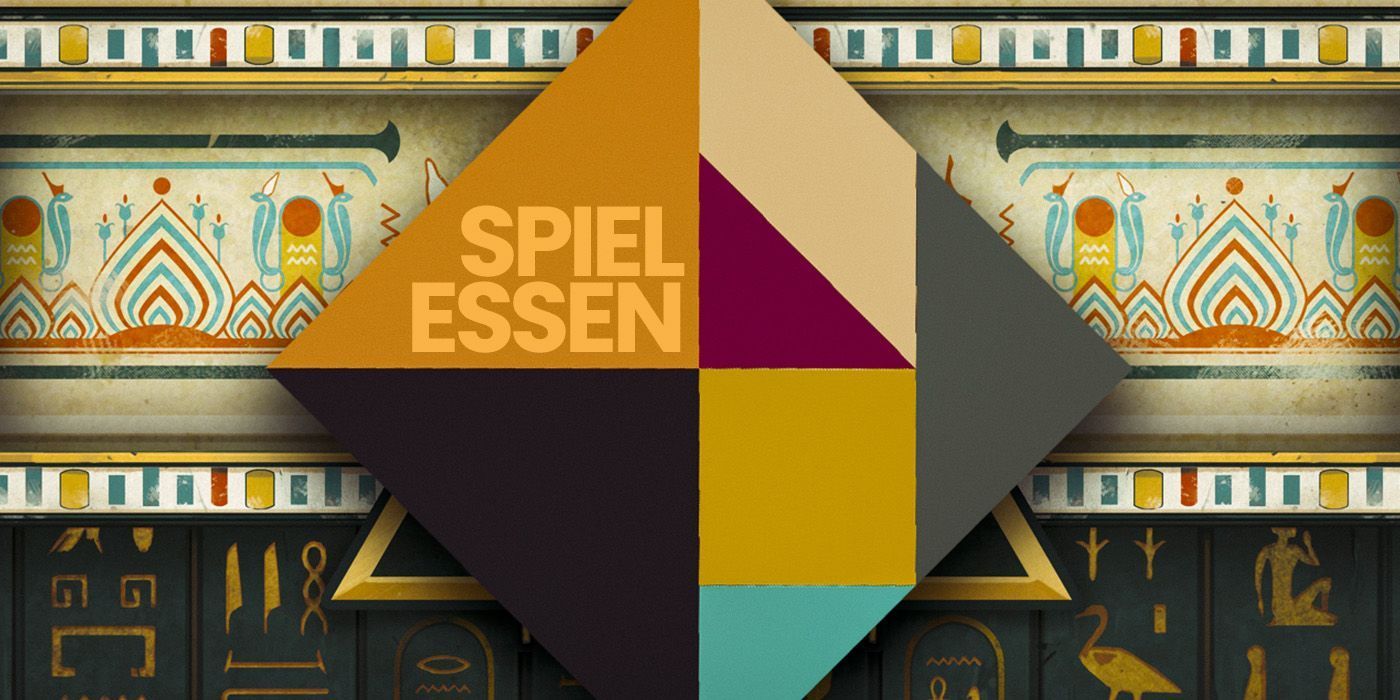 JUEGOS DUROS ESSEN SPIEL 2024