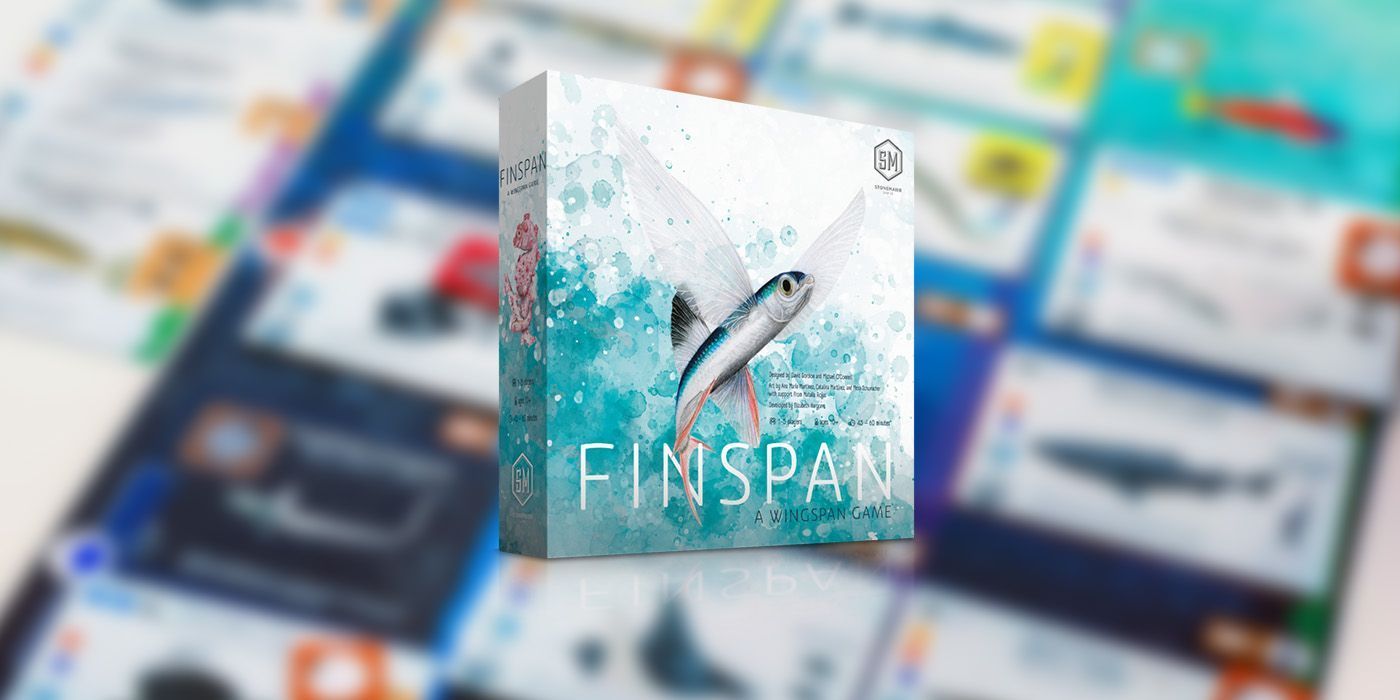 FINSPAN