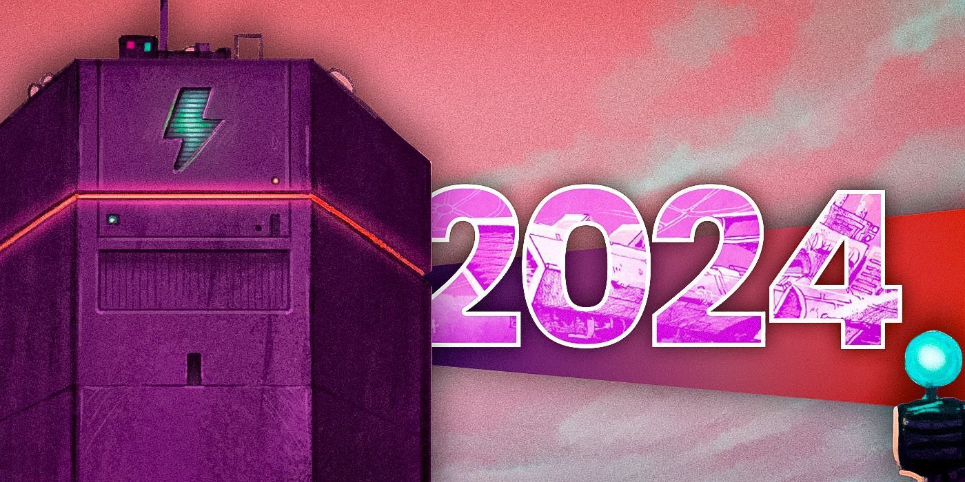 TOP JUEGOS AVANZADOS 2024