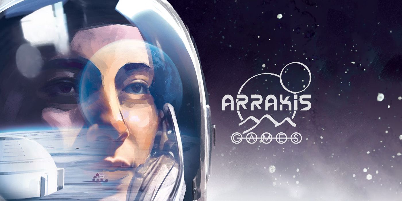 Lanzamientos de Arrakis en 2025