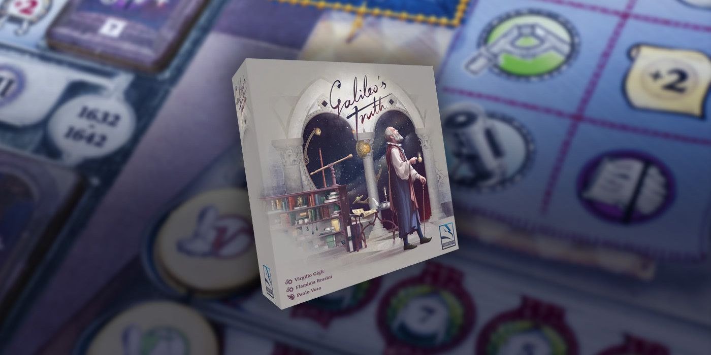 PREVIA GALILEOS TRUTH